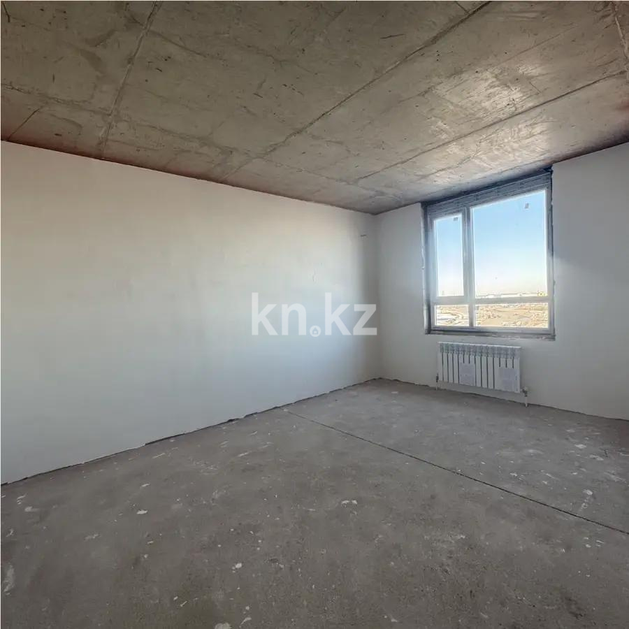 Продажа 3-комнатной квартиры, 75 м² в Астане - фото 3