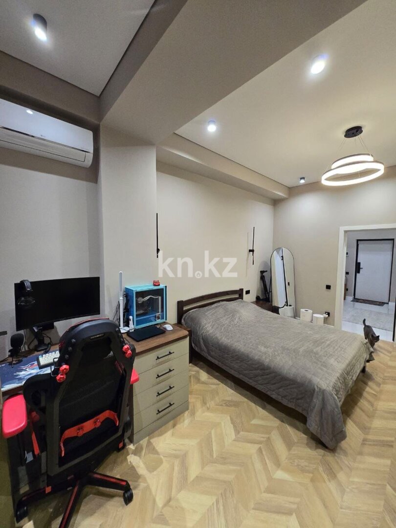 Продажа 2-комнатной квартиры, 55 м² в Алматы - фото 6