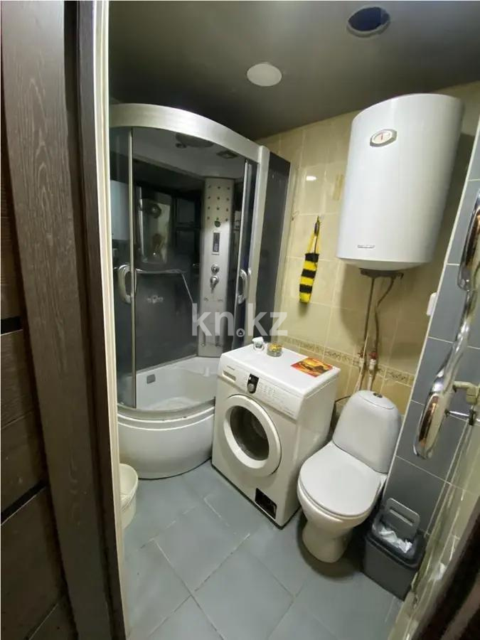 Продажа 2-комнатной квартиры, 44 м² в Караганде - фото 4
