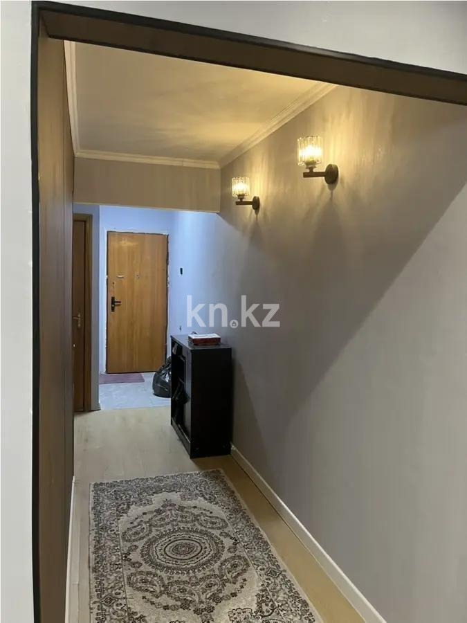 Продажа 3-комнатной квартиры, 58 м² в Алматы - фото 8