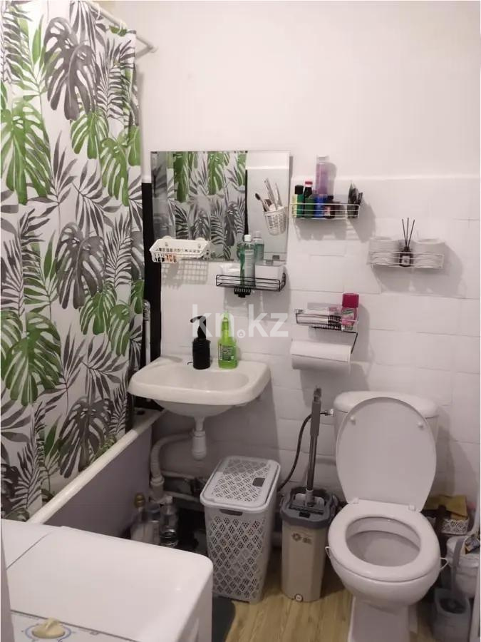 Продажа 1-комнатной квартиры, 32.5 м², ул. Коржын, дом  2 в Алматы - фото 3