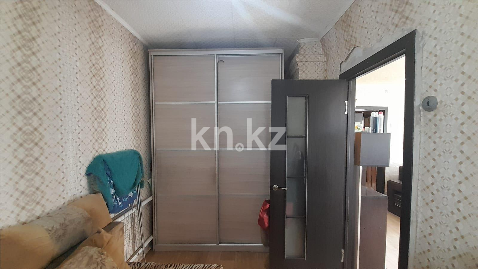 Продажа 4-комнатного дома, 75.5 м², ул. Пищевая, дом  67 в Караганде - фото 6