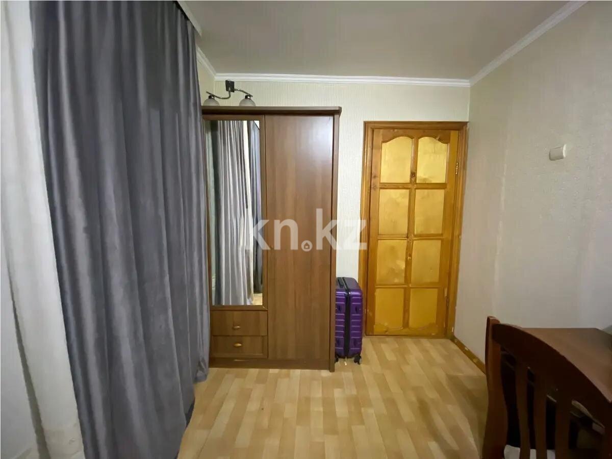Продажа 2-комнатной квартиры, 41.2 м² в Алматы