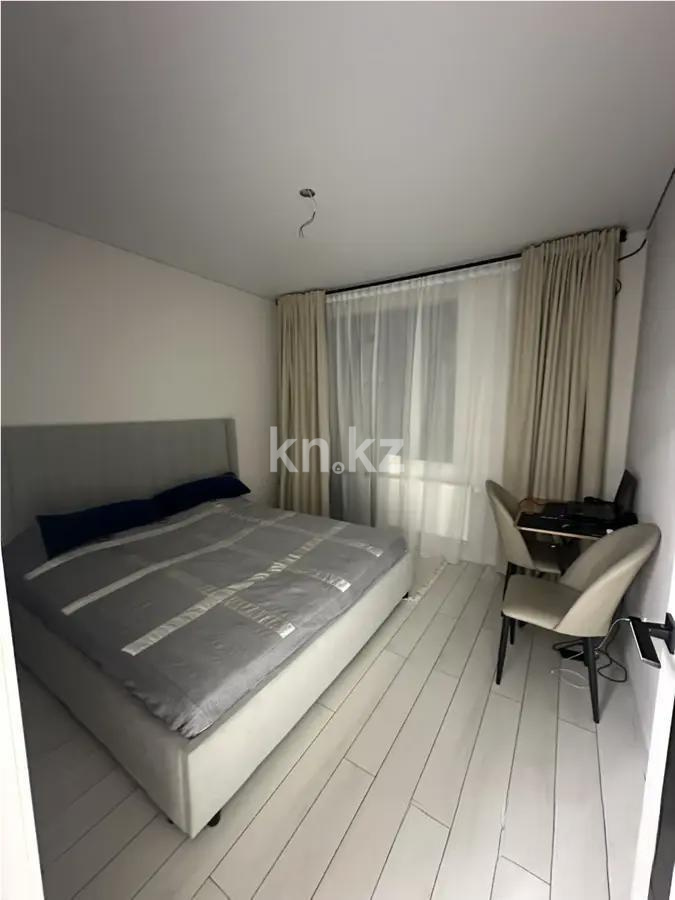 Продажа 2-комнатной квартиры, 63.3 м², ул. Шаляпина, дом  1/18 в Алматы - фото 2