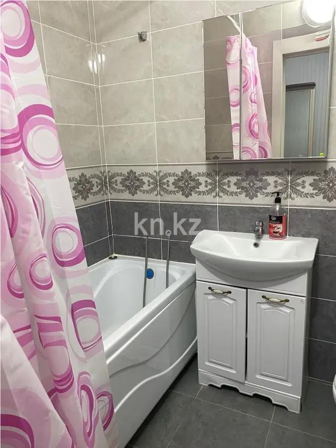 Продажа 1-комнатной квартиры, 40 м² в Астане - фото 3