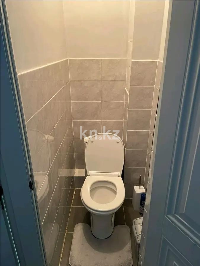 Продажа 2-комнатной квартиры, 45 м² в Алматы - фото 4