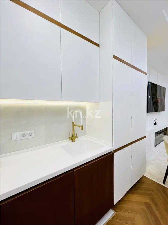 Продажа 3-комнатной квартиры, 78 м² в Астане - фото 4