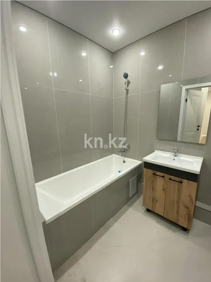 Продажа 2-комнатной квартиры, 43 м², ул. Бейбарыс Султан, дом  12 в Астане - фото 4