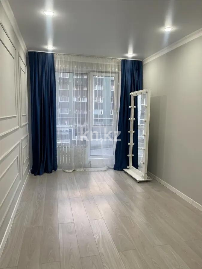 Продажа 2-комнатной квартиры, 60.5 м² в Алматы - фото 2