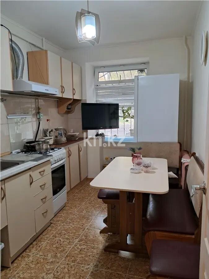 Продажа 2-комнатной квартиры, 52 м² в Астане - фото 3