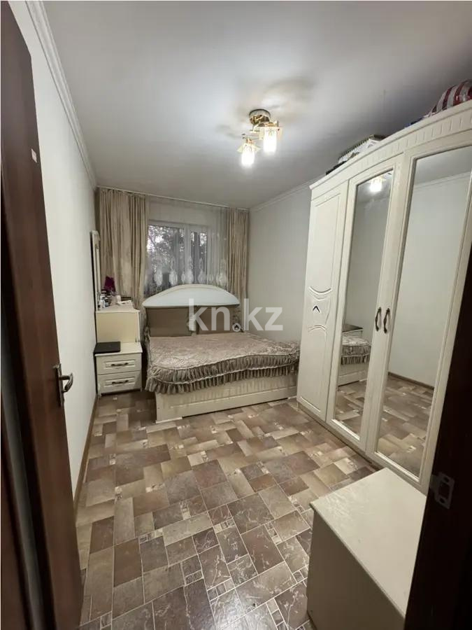 Продажа 2-комнатной квартиры, 42 м², мкр-н 11а, дом  10 в Караганде - фото 2