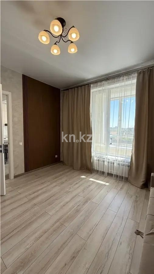 Продажа 1-комнатной квартиры, 34 м² в Астане
