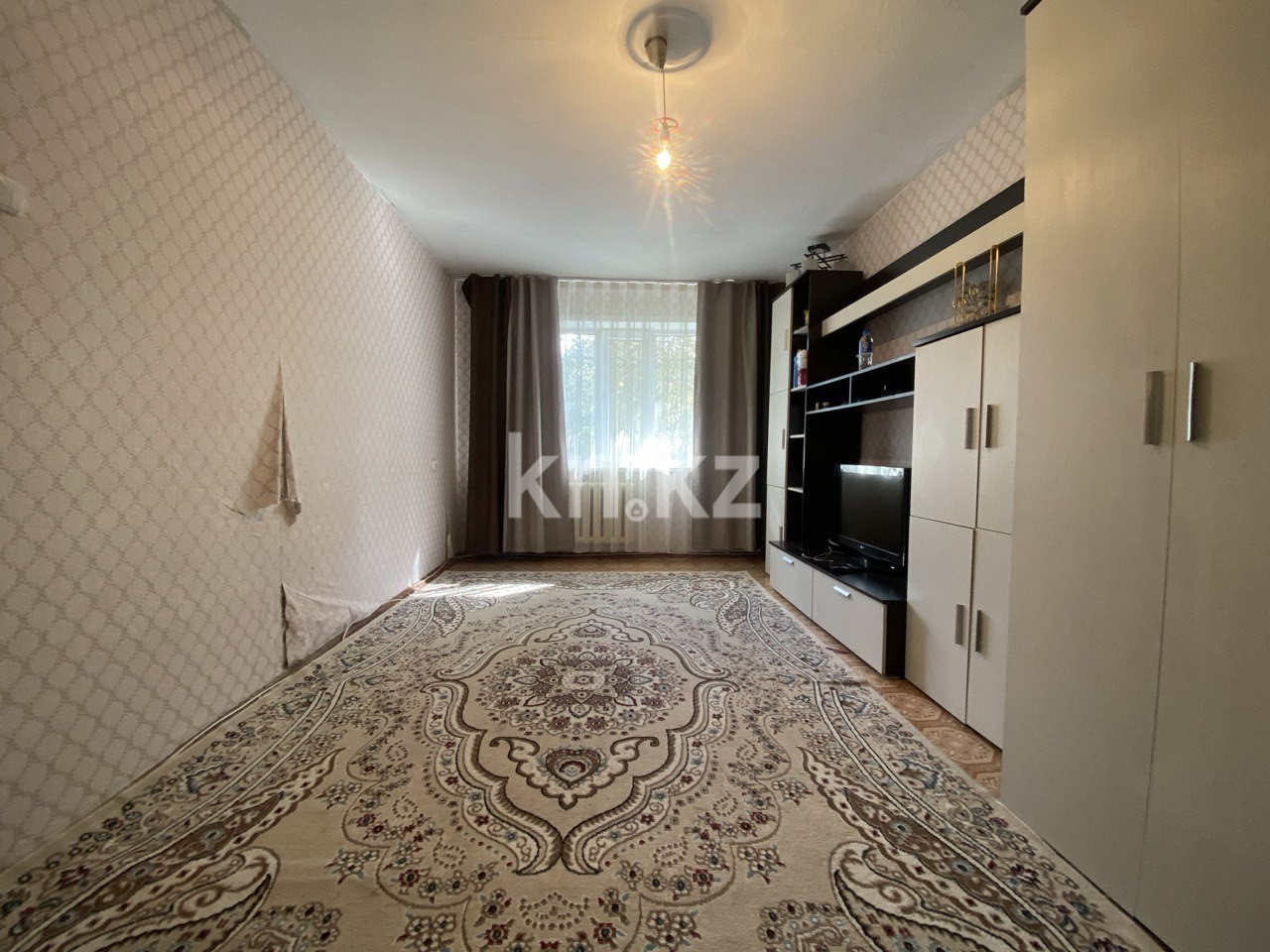 Продажа 2-комнатной квартиры, 45 м² в Темиртау