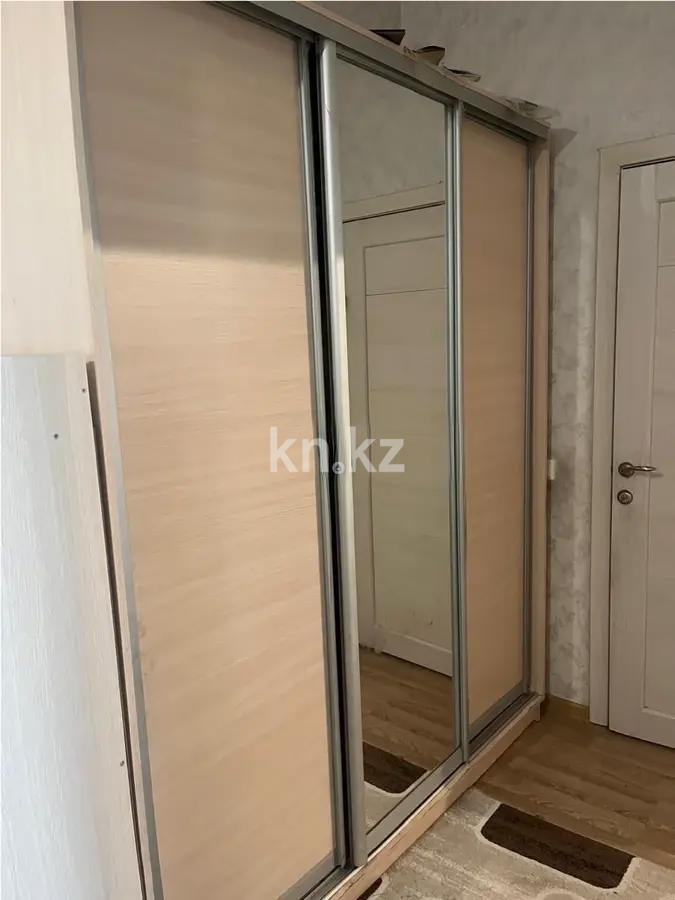 Продажа 2-комнатной квартиры, 73.2 м², пр. Туран, дом  56 в Астане - фото 4