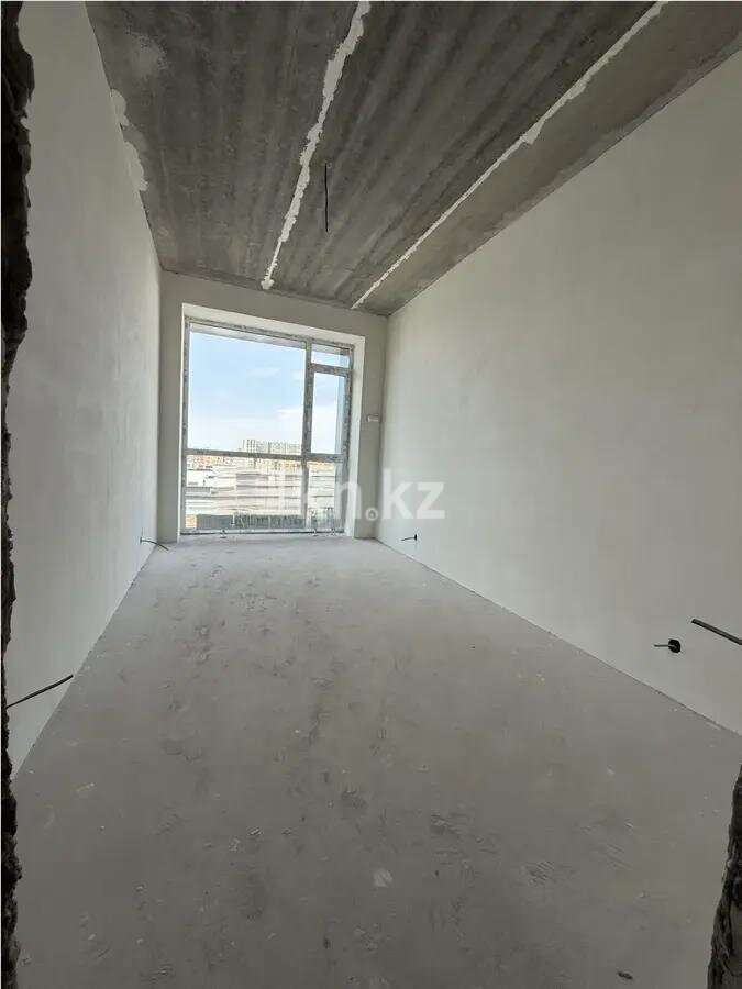 Продажа 3-комнатной квартиры, 75.75 м² в Астане