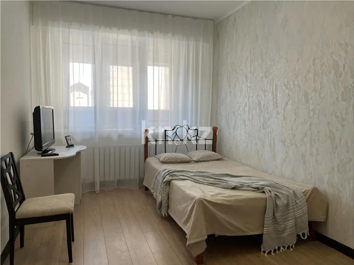 Продажа 3-комнатной квартиры, 90 м² в Алматы - фото 3