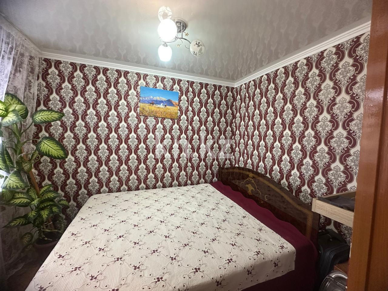 Продажа 2-комнатной квартиры, 43 м², ул. Зелинского в Караганде - фото 3