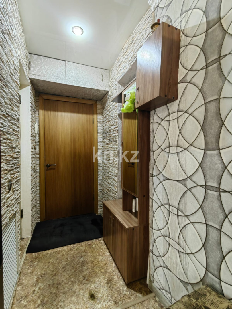 Продажа 2-комнатной квартиры, 43 м² в Караганде - фото 20