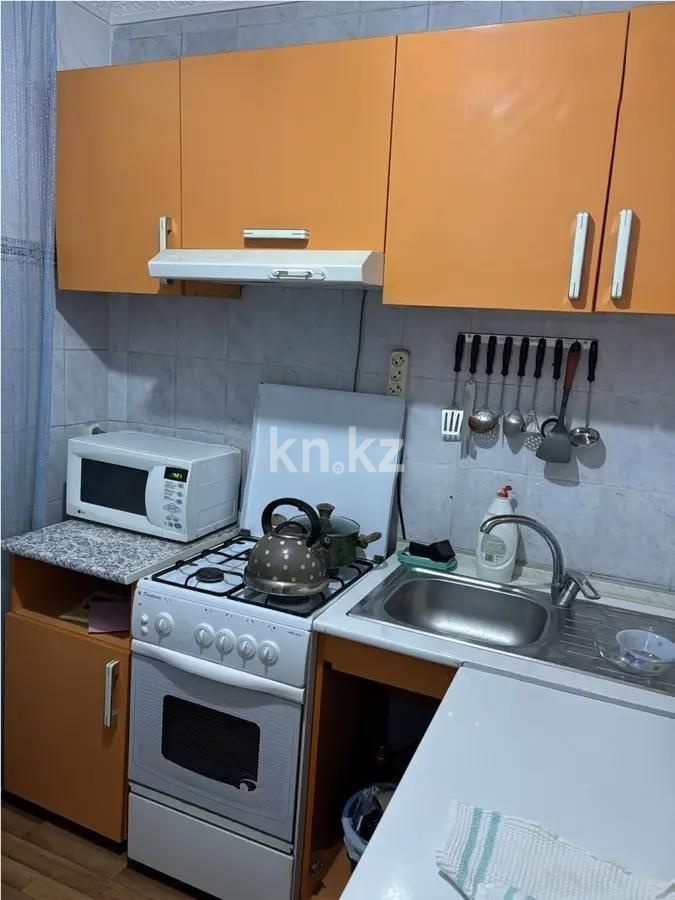 Продажа 1-комнатной квартиры, 31 м² в Алматы - фото 2