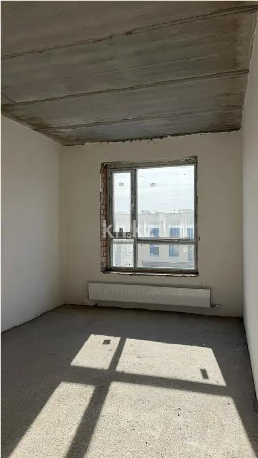 Продажа 2-комнатной квартиры, 60 м² в Астане