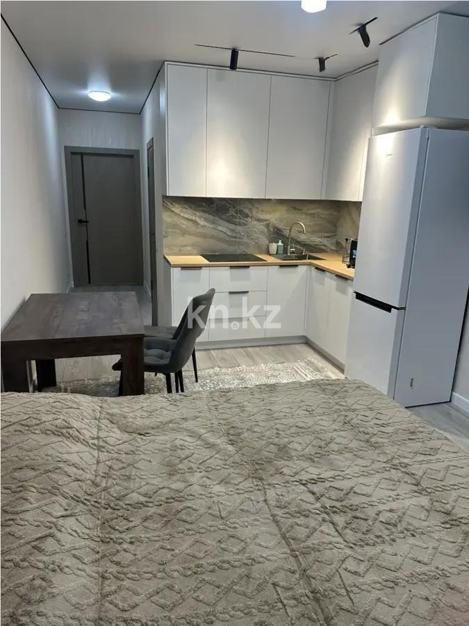 Продажа 2-комнатной квартиры, 60 м², ул. Муратбаева, дом  14 в Алматы - фото 2