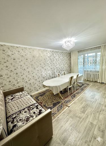 Продажа 3-комнатной квартиры, 61.6 м² в Костанае - фото 5