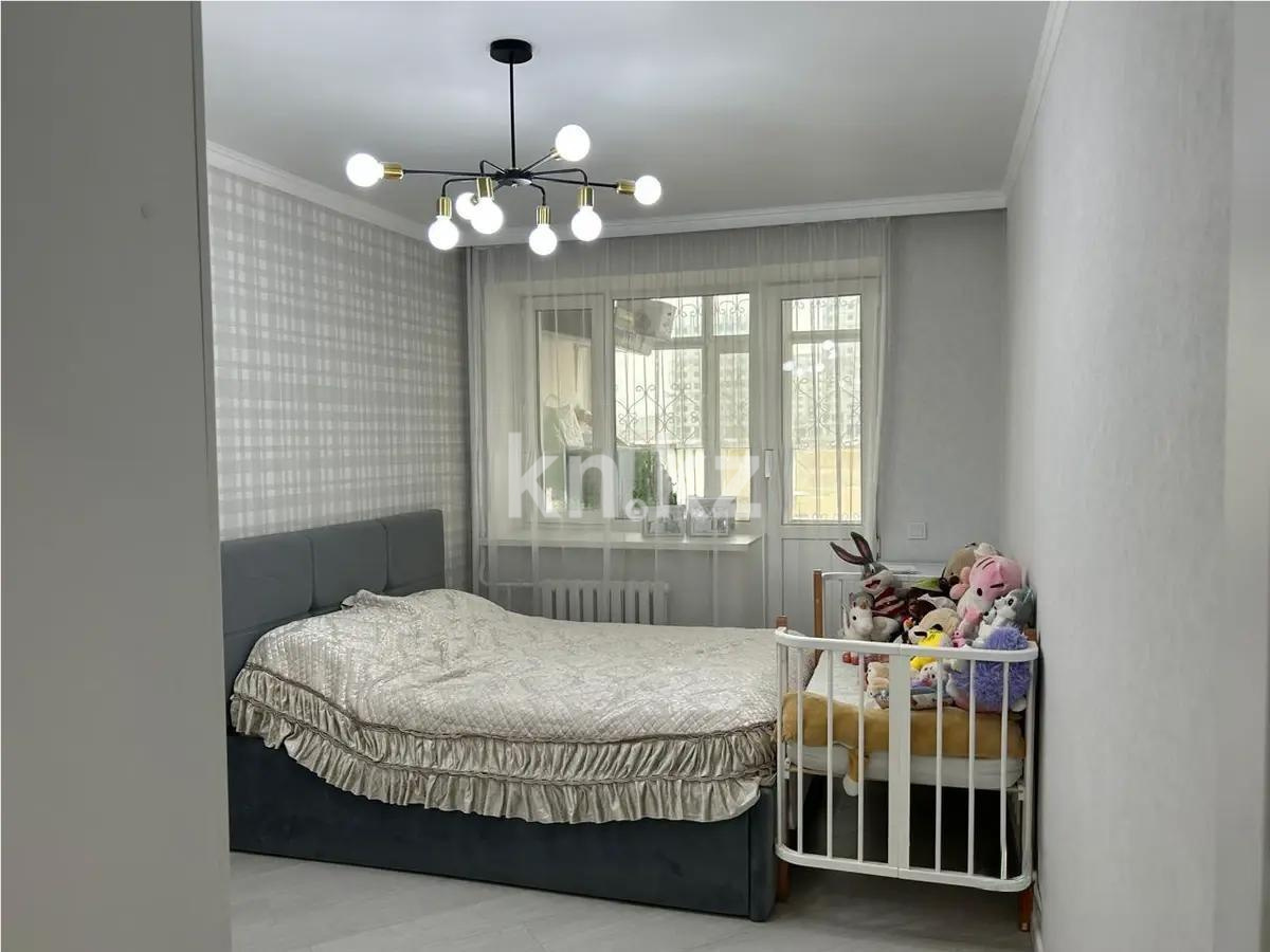 Продажа 2-комнатной квартиры, 60.9 м², ул. Иле, дом  32 в Астане - фото 2