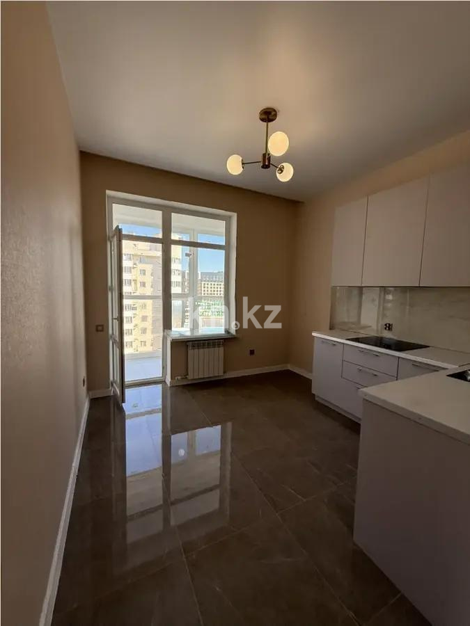 Продажа 1-комнатной квартиры, 42 м², ул. Култегин, дом  4 в Астане - фото 2