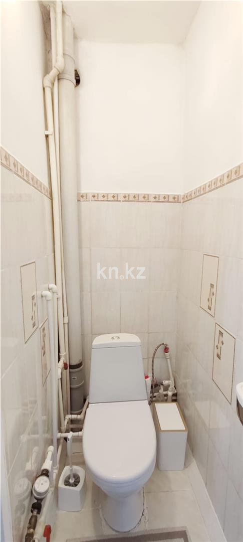 Продажа 3-комнатной квартиры, 64 м² в Караганде - фото 12