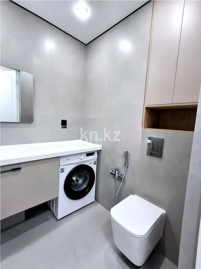 Продажа 2-комнатной квартиры, 33 м² в Астане - фото 4