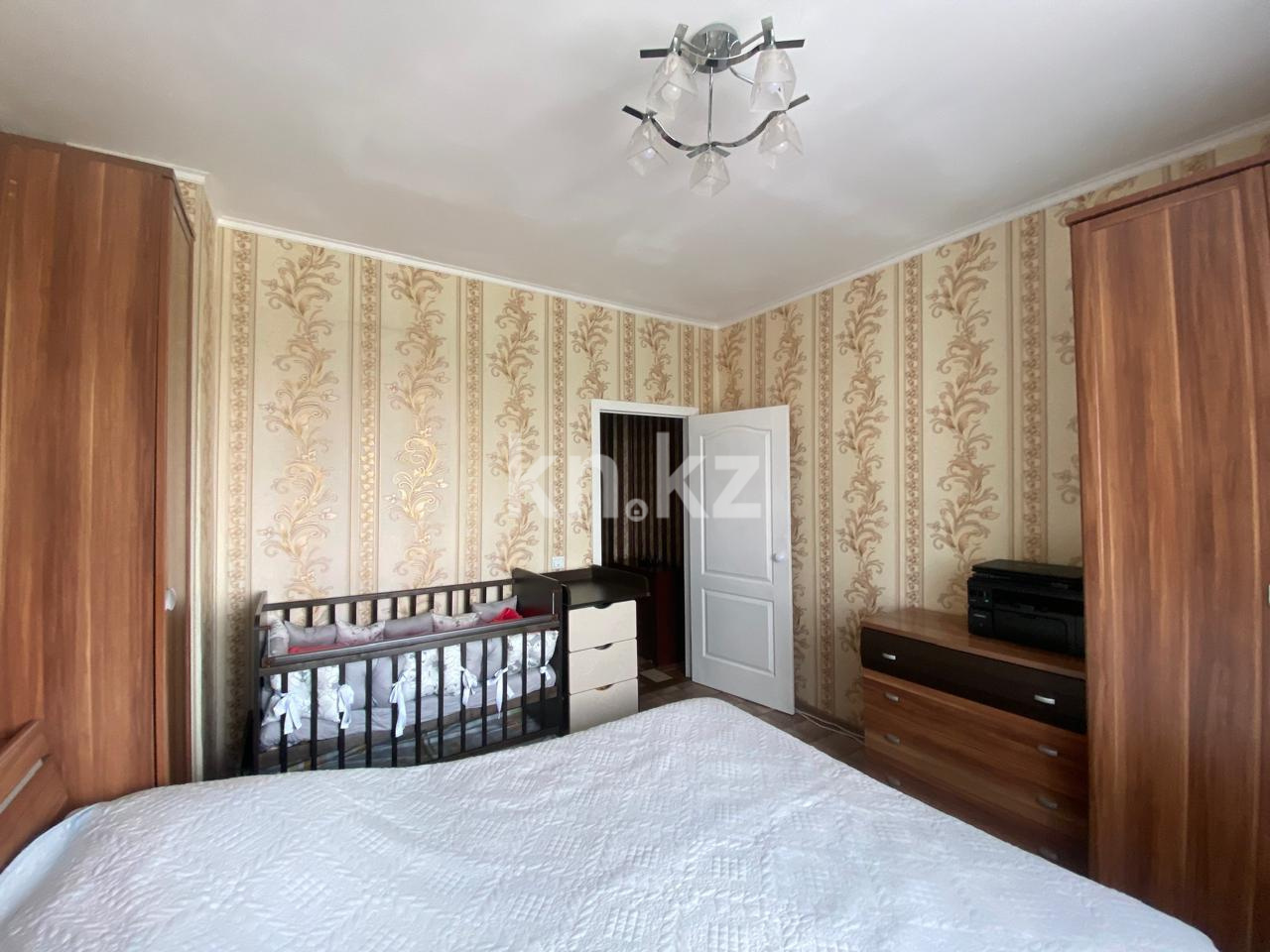 Продажа 3-комнатной квартиры, 81 м² в Караганде - фото 7