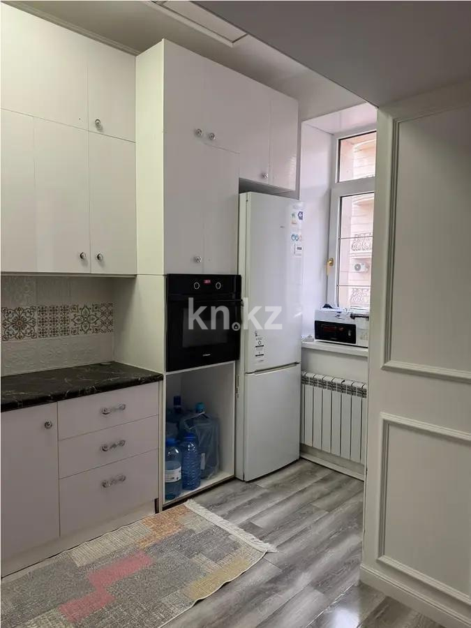 Продажа 3-комнатной квартиры, 100 м², ул. Сауран, дом  18 в Астане - фото 4