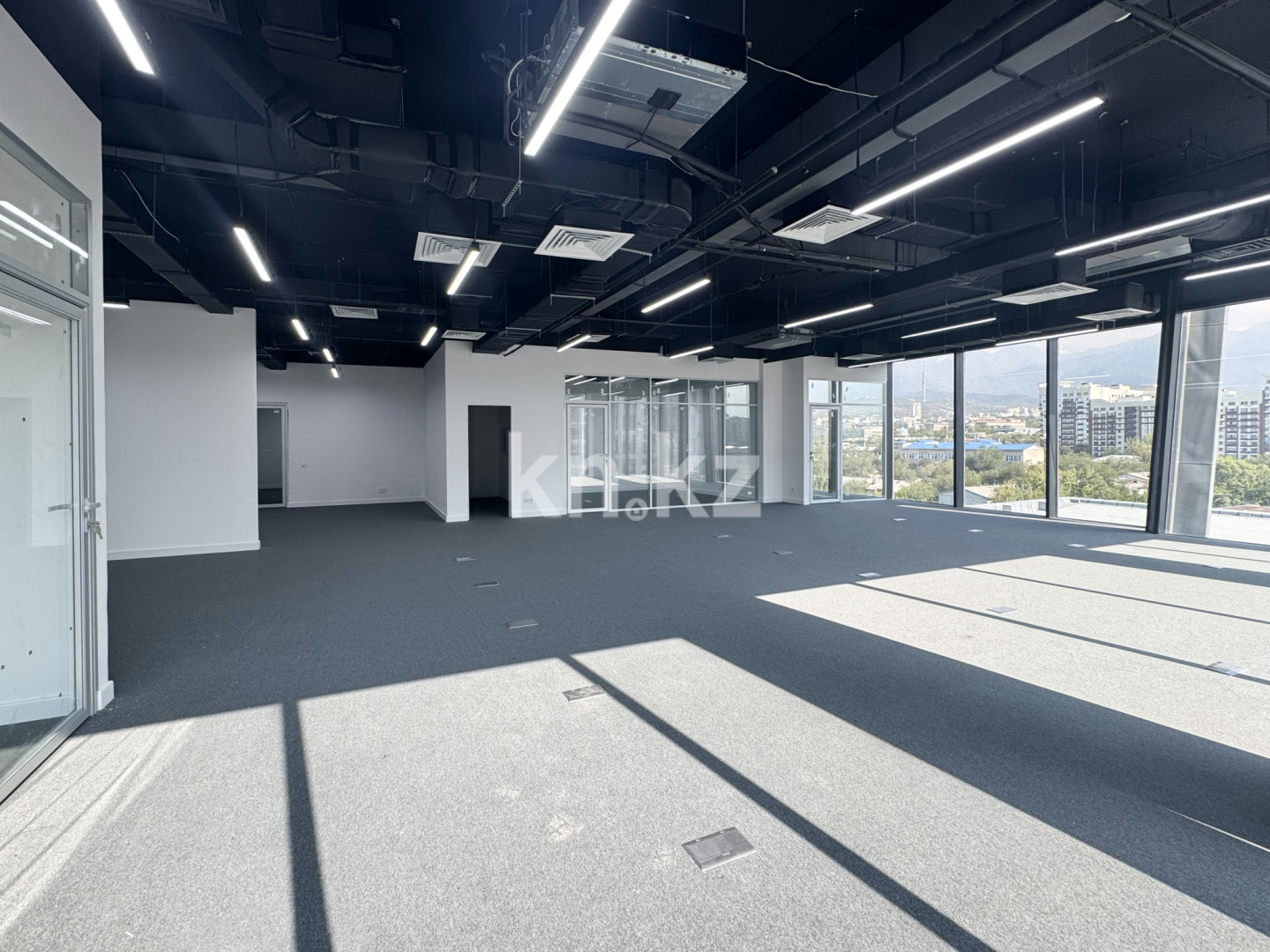 Аренда , ул. Наурызбай батыра, дом  17А в Алматы - фото 6