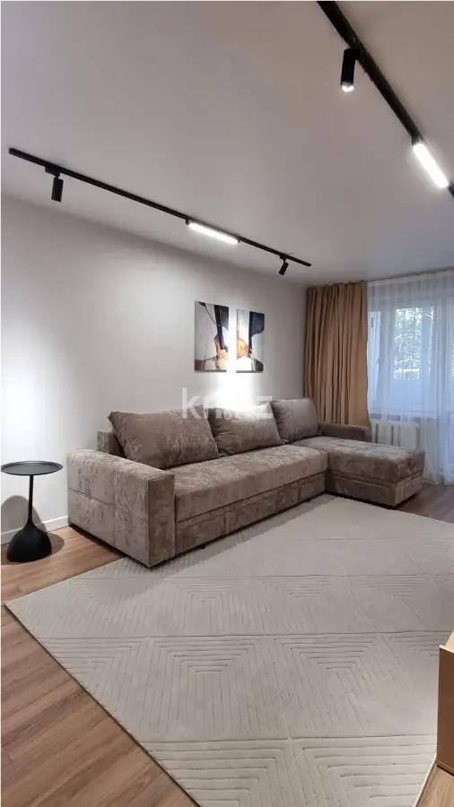 Продажа 1-комнатной квартиры, 32 м² в Алматы