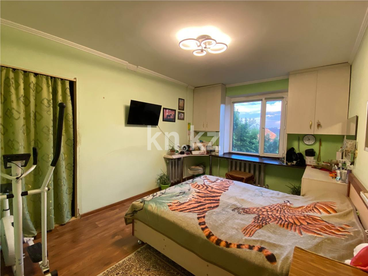 Продажа 4-комнатной квартиры, 96 м² в Темиртау - фото 8