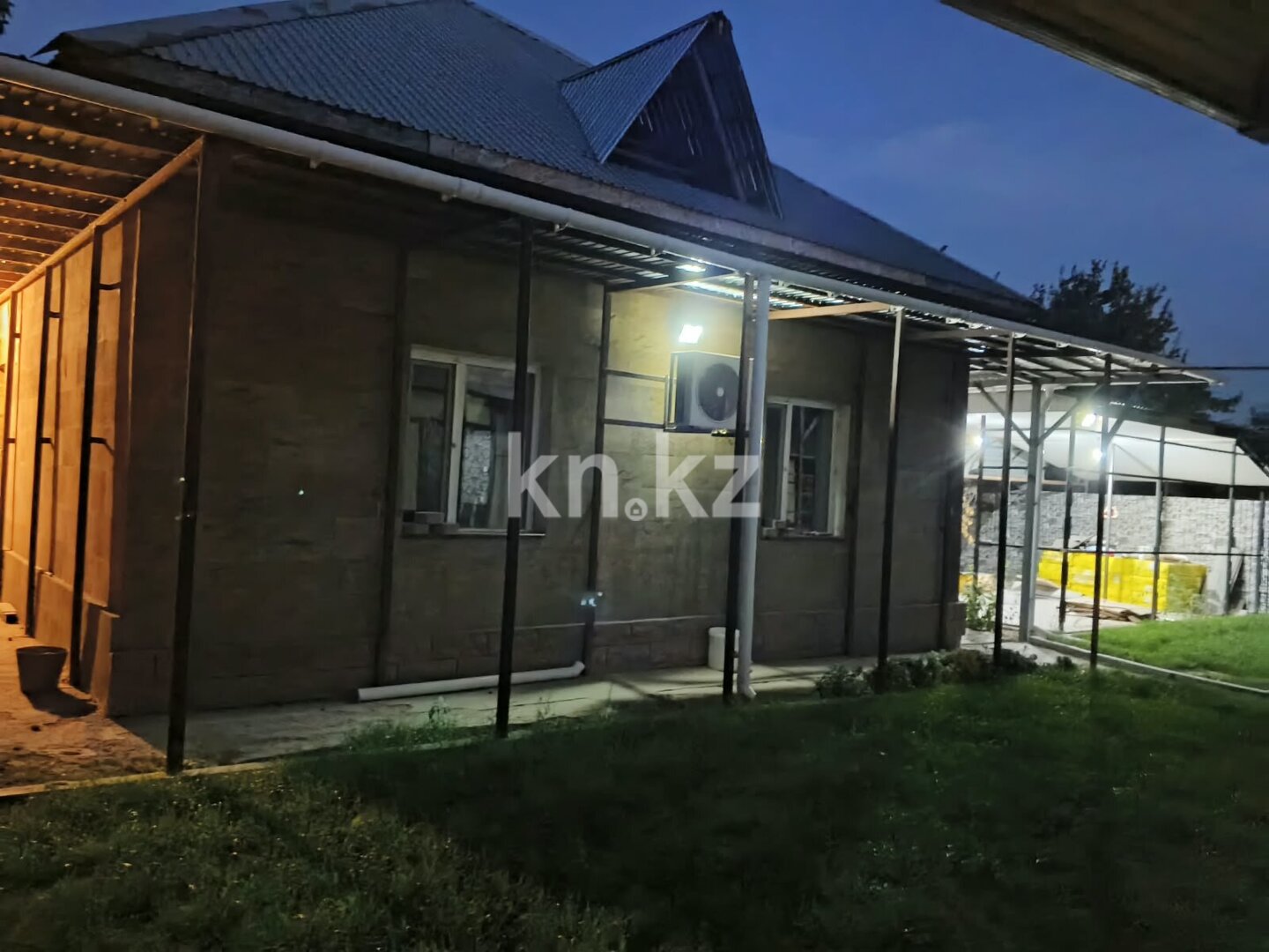 Продажа 5-комнатного дома, 120 м² в Шымкенте - фото 13