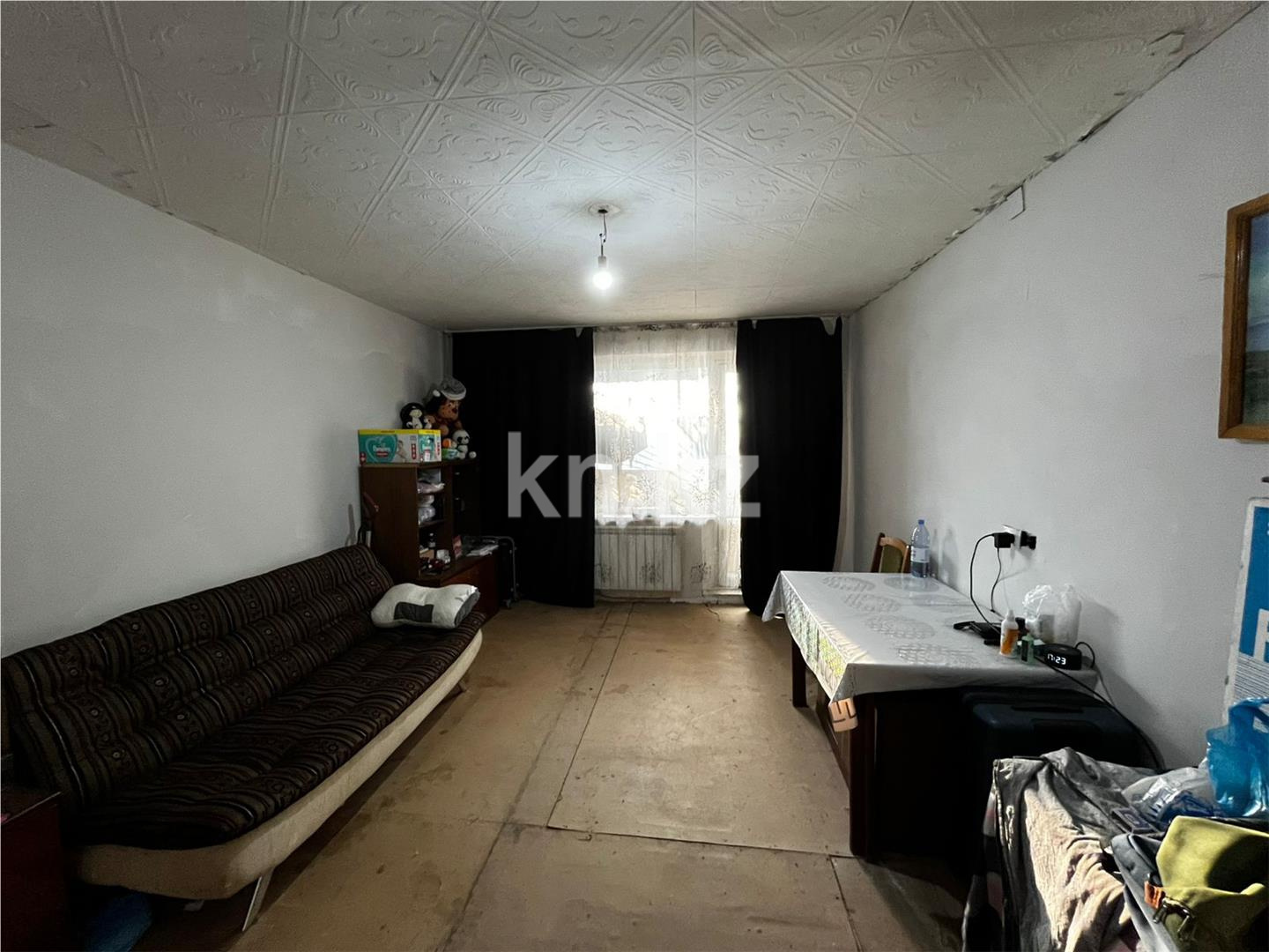 Продажа 2-комнатной квартиры, 52 м², мкр-н Восток-3 в Караганде - фото 3