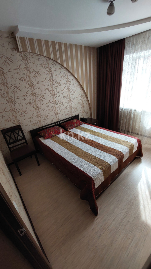 Аренда 2-комнатной квартиры посуточно, 55 м², пр. Сарыарка, дом  31/2 - ул. Жангельдина в Астане - фото 7