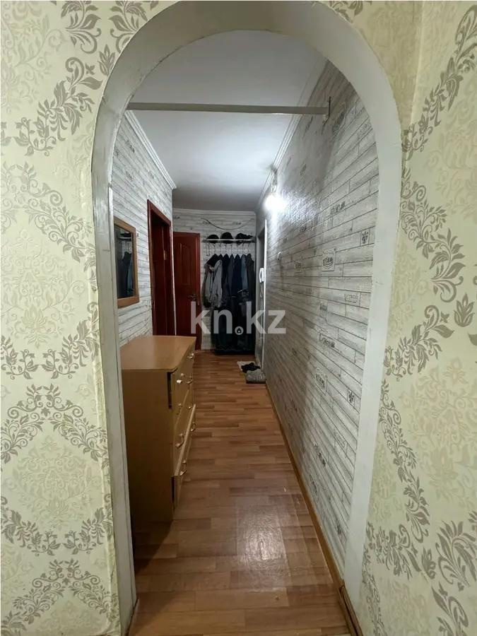 Продажа 2-комнатной квартиры, 44 м², мкр-н 16, дом  30 в Караганде - фото 6