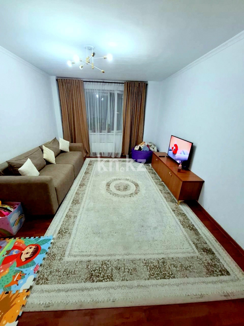 Продажа 3-комнатной квартиры, 78 м² в Алматы - фото 4