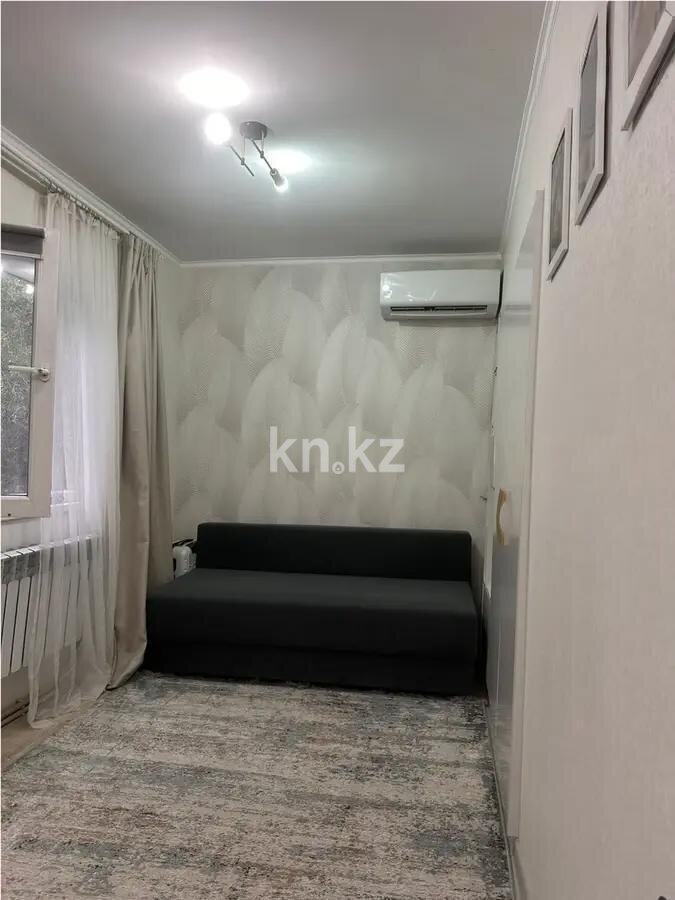 Продажа 2-комнатной квартиры, 47 м² в Алматы - фото 2