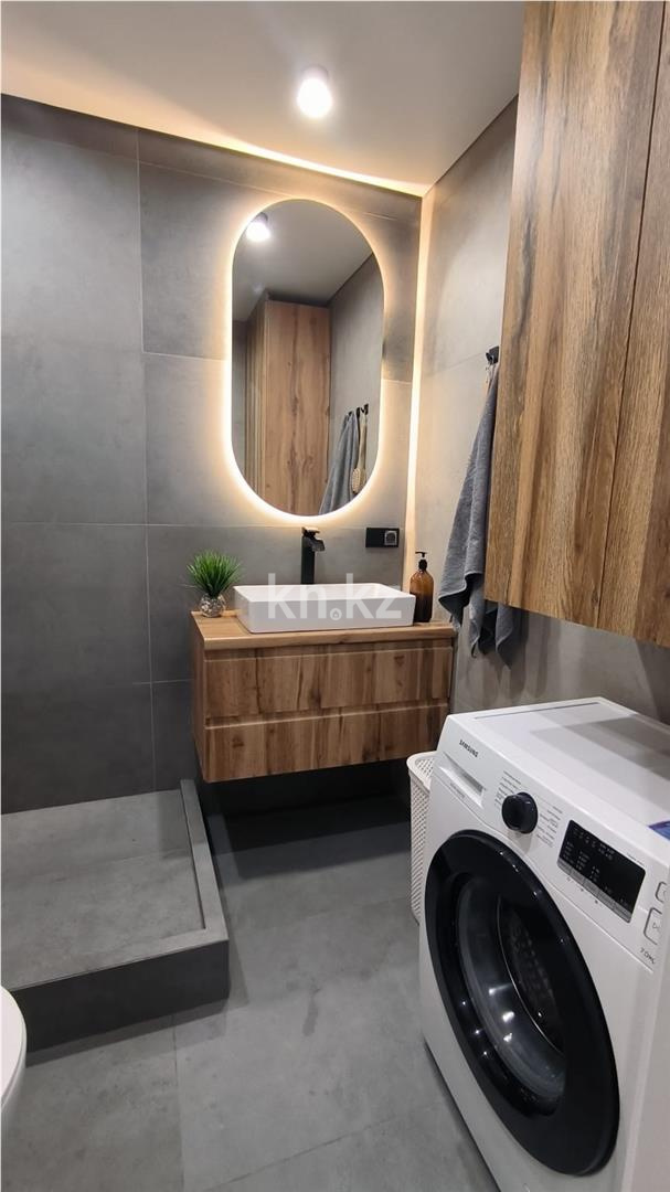 Продажа 2-комнатной квартиры, 44 м² в Караганде - фото 9