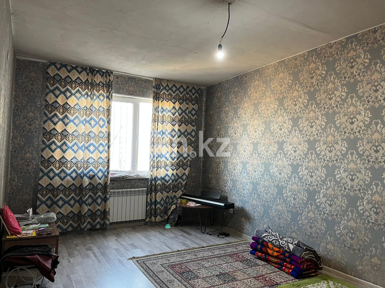 Продажа 2-комнатной квартиры, 56 м², мкр. Дарабоз, дом  83 в Алматы - фото 9