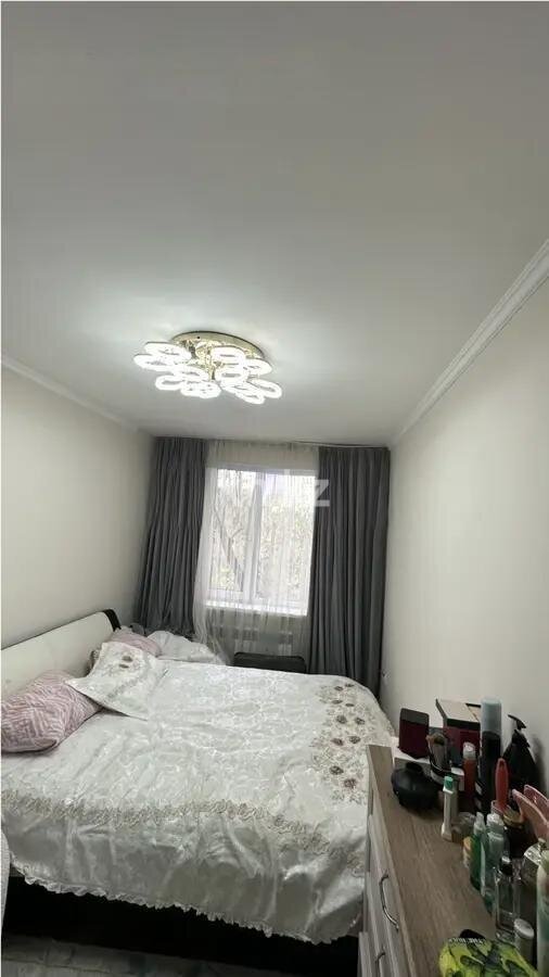 Продажа 3-комнатной квартиры, 57 м² в Алматы - фото 2