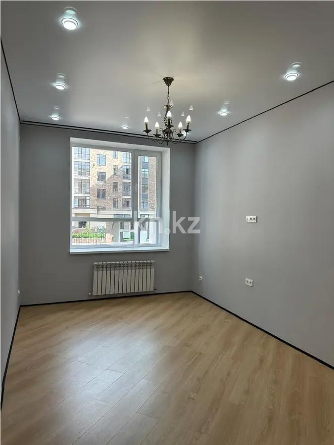 Продажа 1-комнатной квартиры, 41 м² в Караганде