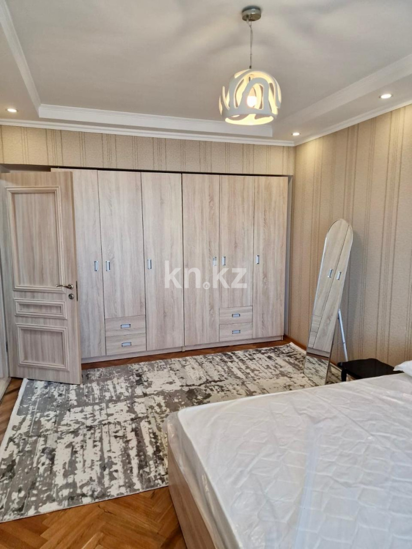 Продажа 2-комнатной квартиры, 57 м² в Алматы - фото 4