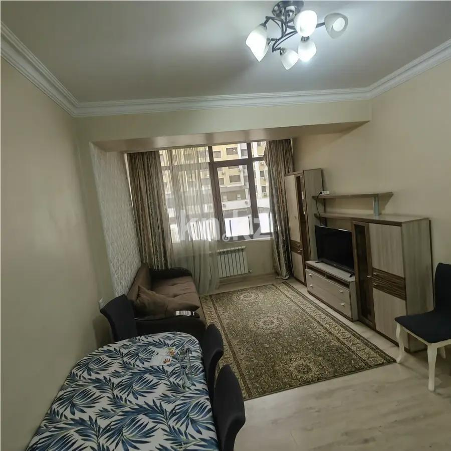 Продажа 2-комнатной квартиры, 59 м², ул. Каирбекова, дом  37 в Алматы
