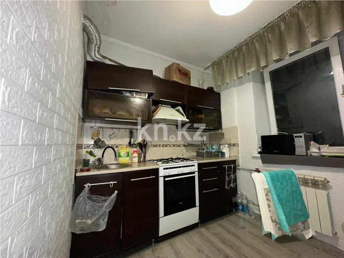 Продажа 2-комнатной квартиры, 50.5 м² в Алматы - фото 3