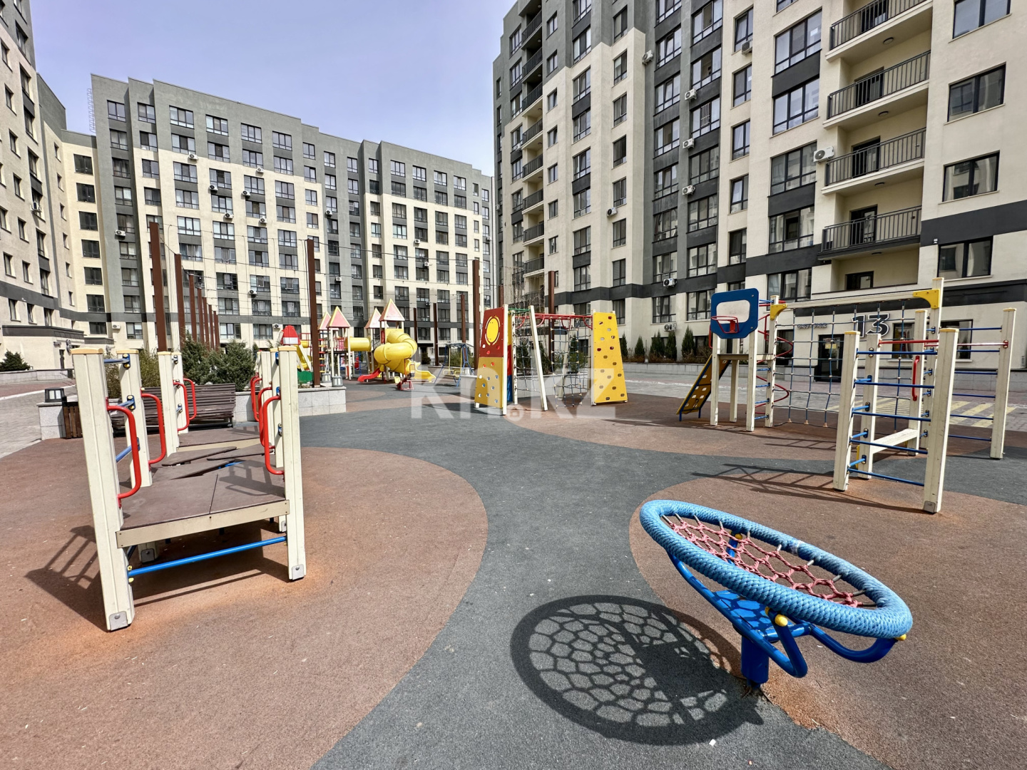 Продажа 1-комнатной квартиры, 40 м² в Астане - фото 6