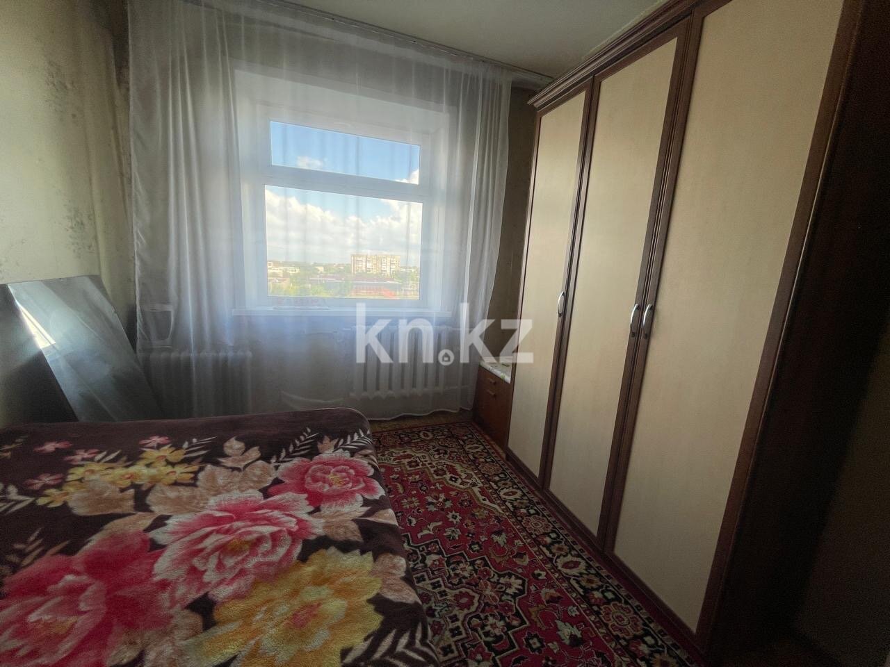 Продажа 3-комнатной квартиры, 64.5 м² в Караганде - фото 7